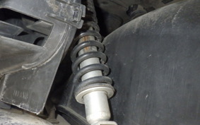HONDA SPACY 125 Gen. 2 JF03