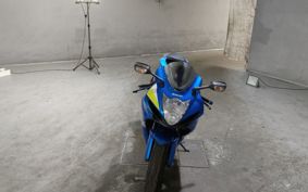 SUZUKI GSX-R600 2015 C3111