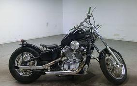 HONDA STEED 400 1994