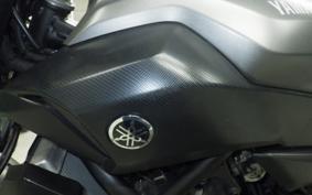 YAMAHA MT-07 ABS 2014 RM07J