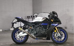 YAMAHA YZF-R1 M 2023 RN65J