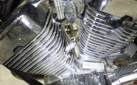 YAMAHA VIRAGO 250 2019 3DM