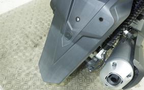 HONDA PCX 160 2010 KF47