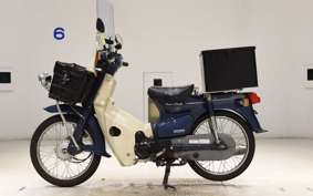 HONDA C50 SUPER CUB E AA01