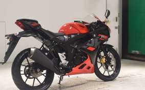 SUZUKI GSX-R125 2023 DL33B