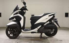 YAMAHA TRICITY 155 A 2015 SG37J
