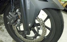 HONDA NC700 INTEGRA 2013 RC62
