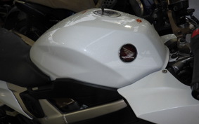 HONDA VFR800F 2015 RC79