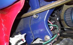 HONDA ATC70 TB03