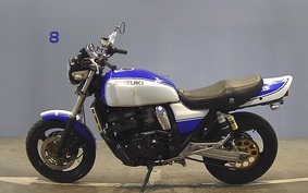 SUZUKI GSX400 IMPULSE S 1998 GK79A