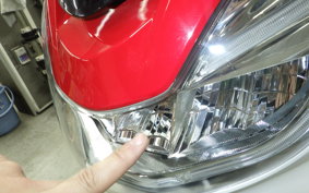 HONDA PCX 125 JF56