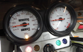 HONDA HORNET 250 2023 MC31