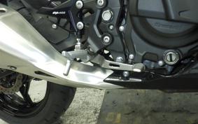 KAWASAKI NINJA 400 2022 EX400G