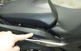 HONDA NC750X 2024 RH09
