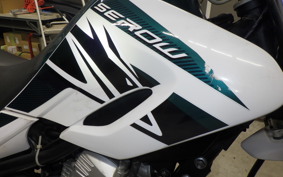 YAMAHA SEROW 250 Gen.2 2014 DG17J