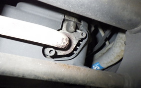 SUZUKI LET's 4 CA45A