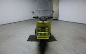 HONDA GYRO X TD01