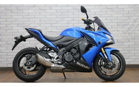 SUZUKI GSX-S1000F 2015 GT79A
