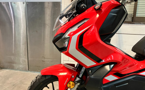 HONDA ADV150 KF38