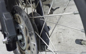 HONDA CT125-2 1999 JA65