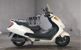 HONDA FORESIGHT MF04