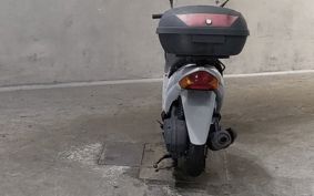 SUZUKI ADDRESS V125 CF4EA