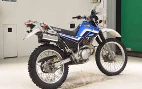 YAMAHA SEROW 225 Gen.3 2023 DG08J