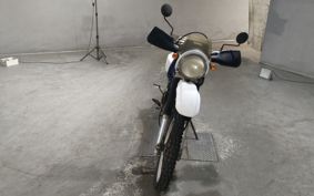 SUZUKI DJEBEL250XC SJ45A