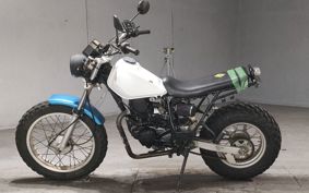 YAMAHA TW200 2JL