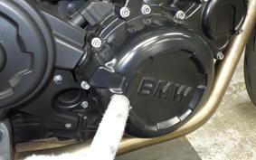 BMW F800R 2012