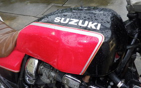 SUZUKI GSX400 IMPULSE 1999 GK79A