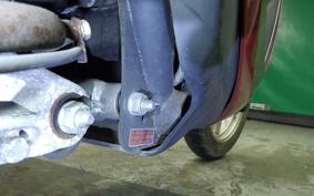 HONDA DIO Gen.6 AF68