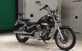 SUZUKI INTRUDER 250 LC VJ51A