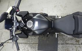 HONDA CB650R E-Clutch 2026 RH17