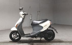 SUZUKI LET's 4 CA46A