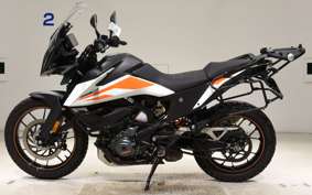 KTM 390 ADVENTURE 2022