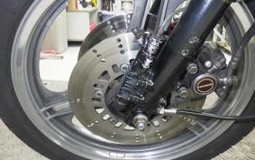 KAWASAKI GPZ400F 1984 ZX400A