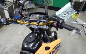 KAWASAKI KLX250D TRACKER 2013 LX250E