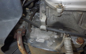 HONDA GIORNO CREA AF54
