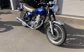 YAMAHA SR400 FINAL ED 2021 RH16J