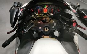 SUZUKI GSX1300R HAYABUSA 2008 GX72A