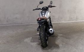 YAMAHA XSR155 RG47
