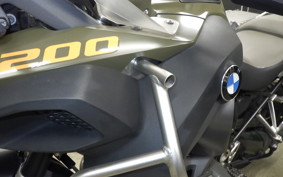 BMW R1200GS ADVENTURE 2014