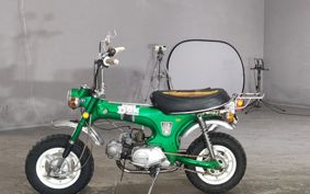 HONDA DUCKS50 ST50