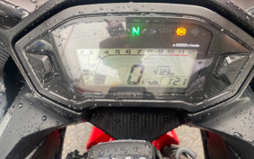 HONDA CBR400R ABS 2017 NC47
