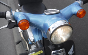 HONDA LITTLE CUB AA01