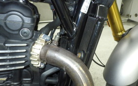 TRIUMPH SPEED 400 2024