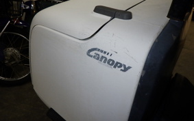 HONDA GYRO CANOPY 2023 TA02