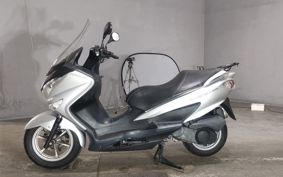 SUZUKI BURGMAN200 CH41A