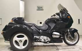 BMW R1100RT TRIKE 1998